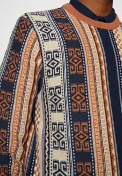 Pier One Strickpullover - Multi-coloured 13 Pier One Strickpullover - Multi-coloured -Pier One Verkaufsgeschäft d443650c531b433face97c260d5d62d2