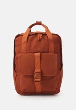 Pier One UNISEX - Tagesrucksack - Brown 13 Pier One UNISEX - Tagesrucksack - Brown -Pier One Verkaufsgeschäft d47831985941494f86b8d6ceff255b20 1