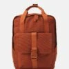 Pier One UNISEX - Tagesrucksack - Brown -Pier One Verkaufsgeschäft d47831985941494f86b8d6ceff255b20