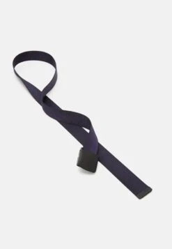 Pier One UNISEX 3 PACK - Gürtel - Black/dark Blue/grey -Pier One Verkaufsgeschäft d5f368a6536a4402ab60868101e54755