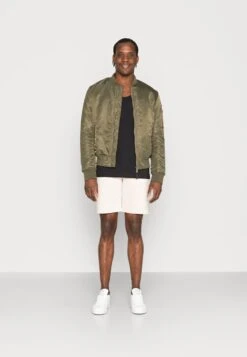 Pier One 5 PACK - Top - White / Mottled Grey / Lack