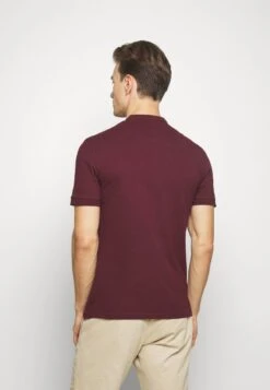 Pier One Poloshirt - Bordeaux -Pier One Verkaufsgeschäft d7c1efdab3c543cdb3e3585792413090