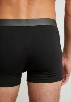 Pier One 7 PACK - Panties - Black 10 Pier One 7 PACK - Panties - Black -Pier One Verkaufsgeschäft d8357fa9225042edaa0b6ac8174580d4