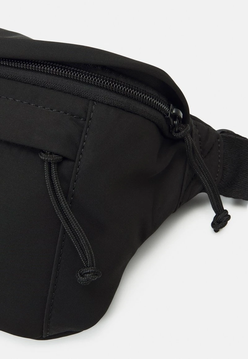 Pier One UNISEX - Gürteltasche - Black 6 Pier One UNISEX - Gürteltasche - Black – Bild 4