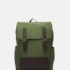 Pier One UNISEX - Tagesrucksack - Khaki -Pier One Verkaufsgeschäft d8e905acd8554ee4b1e0748be4bb8530 1