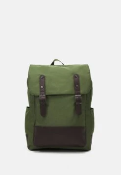 Pier One UNISEX - Tagesrucksack - Khaki 13 Pier One UNISEX - Tagesrucksack - Khaki -Pier One Verkaufsgeschäft d8e905acd8554ee4b1e0748be4bb8530 2