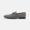 Pier One Business-Slipper - Grey -Pier One Verkaufsgeschäft d8f81c247f774d3197da6fb9394e3eac