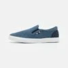 Pier One Sneaker Low - Blue
