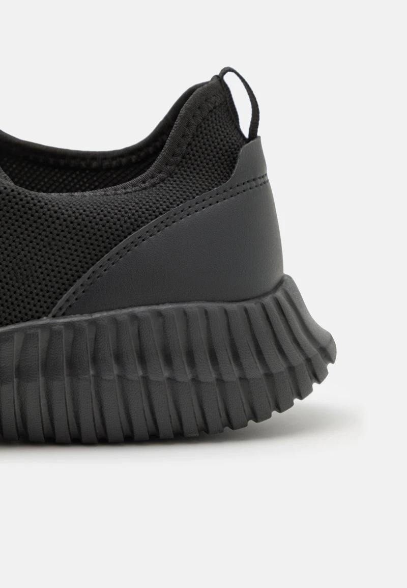 Pier One Sneaker Low - Black 8 Pier One Sneaker Low - Black – Bild 6