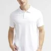 Pier One Poloshirt - White -Pier One Verkaufsgeschäft da8ffbf77de04b6e99d29b64759039d4