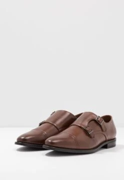 Pier One Business-Slipper - Cognac 10 Pier One Business-Slipper - Cognac -Pier One Verkaufsgeschäft dbf45785eec84ff2adbccffb3a20018f