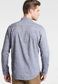 Pier One Hemd - Dark Blue 10 Pier One Hemd - Dark Blue -Pier One Verkaufsgeschäft dc8e7463e45a470fbb6d7f28ee59dc34