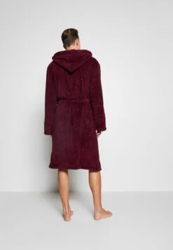 Pier One Bademantel - Bordeaux 10 Pier One Bademantel - Bordeaux -Pier One Verkaufsgeschäft dd371e252e4740079b6cb04fa9bf473c