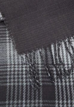 Pier One Schal - 102 - Grey_001 - White 11 Pier One Schal - 102 - Grey_001 - White -Pier One Verkaufsgeschäft de25889e3ab24abdba927bc914adc170