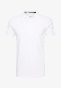 Pier One Poloshirt - White -Pier One Verkaufsgeschäft dfc147c39432481e879adbfabdb463a7