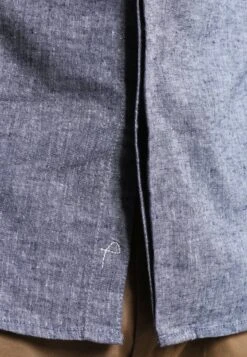 Pier One Hemd - Dark Blue 12 Pier One Hemd - Dark Blue -Pier One Verkaufsgeschäft e003788ccf6842cf8e88b52f07efb764