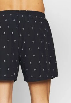 Pier One 3 PACK - Boxershorts - Dark Blue -Pier One Verkaufsgeschäft e0cfa04e4a584ce9abf7067ce91f573f