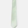 Pier One Krawatte - Light Green -Pier One Verkaufsgeschäft e3d232a5442c4d40897a74b35dd2d779