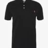 Pier One TRICOLORE TRIM POLO - Poloshirt - Black 1 Pier One TRICOLORE TRIM POLO - Poloshirt - Black -Pier One Verkaufsgeschäft e404807e1e204940957c687903f2c960