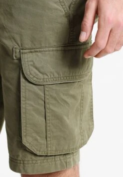 Pier One Shorts - Olive 11 Pier One Shorts - Olive -Pier One Verkaufsgeschäft e7b8d0637ddc4dea8db3342de02174ce