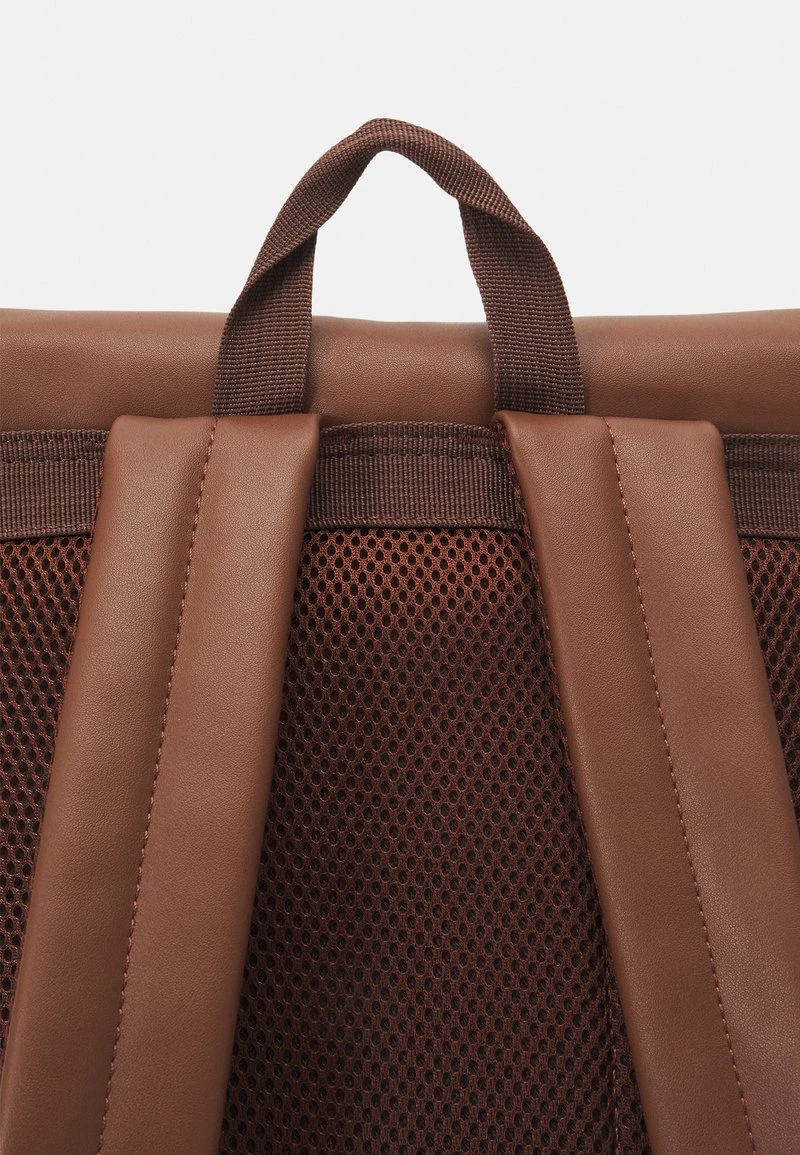 Pier One UNISEX - Tagesrucksack - Dark Brown 6 Pier One UNISEX - Tagesrucksack - Dark Brown – Bild 4