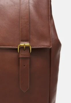 Pier One UNISEX - Tagesrucksack - Brown -Pier One Verkaufsgeschäft e9d46142d0d64768881e9d6aa28607be