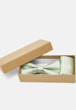 Pier One SET - Einstecktuch - Mint -Pier One Verkaufsgeschäft ecb0d834180b4f939b4f36e9f8374e26