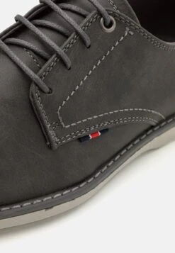 Pier One Sportlicher Schnürer - Grey -Pier One Verkaufsgeschäft ecfb35cd425248f6a890e98dbfdbfaa4