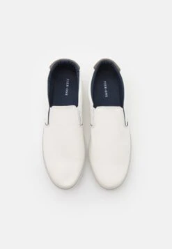 Pier One UNISEX - Sneaker Low - White -Pier One Verkaufsgeschäft ed049c4add34421d8da2fcba5365fa6b