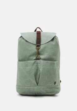 Pier One UNISEX - Tagesrucksack - Light Green -Pier One Verkaufsgeschäft ed1b592a2f41444088d064331f4bde98 1