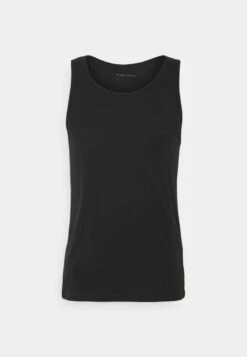 Pier One 3 PACK - Unterhemd/-shirt - Black/khaki/mottled Dark Grey -Pier One Verkaufsgeschäft ee1f783db7dc446bb8983a6cdb64cb6c