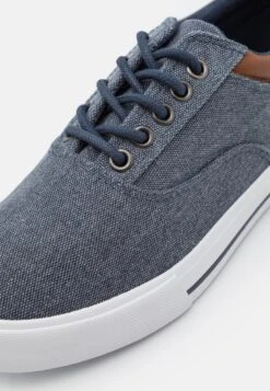 Pier One Sneaker Low - Dark Blue 13 Pier One Sneaker Low - Dark Blue -Pier One Verkaufsgeschäft efd261efacb44da9be4d4b408379affd