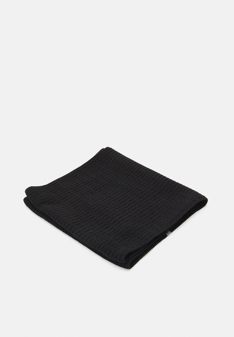 Pier One UNISEX - Schlauchschal - Black 4 Pier One UNISEX - Schlauchschal - Black – Bild 2