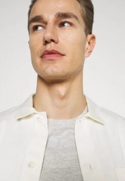 Pier One 3 PACK - T-Shirt Basic - Black/grey/bordeaux -Pier One Verkaufsgeschäft f044dd83870b4a1a8265aa9d47518c53