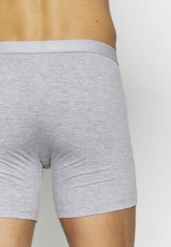 Pier One 3 PACK - Panties - Grey/black/blue -Pier One Verkaufsgeschäft f2b4755361ef4f3698246a8062b4ef1a