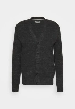 Pier One Strickjacke - Light Grey -Pier One Verkaufsgeschäft f3f6f61371c44badb6ba4e297e2b4d14