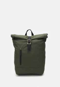 Pier One UNISEX - Tagesrucksack - Green -Pier One Verkaufsgeschäft f6fd34a3526a42878df77f2d09e300db 1