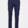 Pier One Cargohose - Dark Blue 2 Pier One Cargohose - Dark Blue -Pier One Verkaufsgeschäft f8dd61ca3b13434284bd82b3373f0722