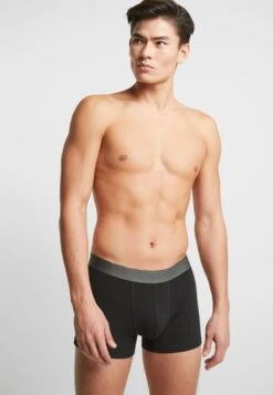 Pier One 7 PACK - Panties - Black 13 Pier One 7 PACK - Panties - Black -Pier One Verkaufsgeschäft f940b16a66614bfbb3d6b38db61b8db4 1