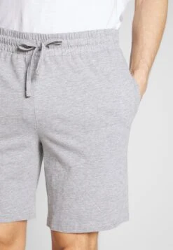 Pier One 3 PACK - Nachtwäsche Hose - Dark Blue/mottled Grey 12 Pier One 3 PACK - Nachtwäsche Hose - Dark Blue/mottled Grey -Pier One Verkaufsgeschäft f9ac034f2e2645d38b7bc824e2335e19