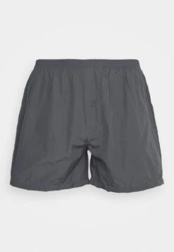 Pier One 5 PACK - Boxershorts - Black/grey/white -Pier One Verkaufsgeschäft f9c0de0737844ee8a09b81f2bc5ab626