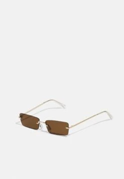 Pier One UNISEX - Sonnenbrille - Brown 12 Pier One UNISEX - Sonnenbrille - Brown -Pier One Verkaufsgeschäft fafcccf39cf04188a606be446ccd33ee 1