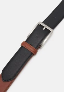 Pier One 2 PACK - Gürtel - Brown/black 10 Pier One 2 PACK - Gürtel - Brown/black -Pier One Verkaufsgeschäft fb14f6f6b7aa41dca88552f56bc3e027