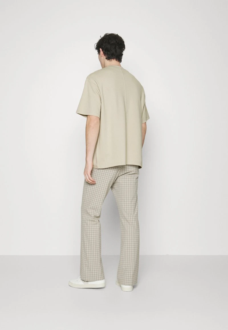 Pier One T-Shirt Basic - Beige 5 Pier One T-Shirt Basic - Beige – Bild 3