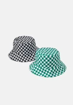 Pier One Hut - Black/green -Pier One Verkaufsgeschäft fda8efaa4fae4da7a0d044bf2ea6aec8 2