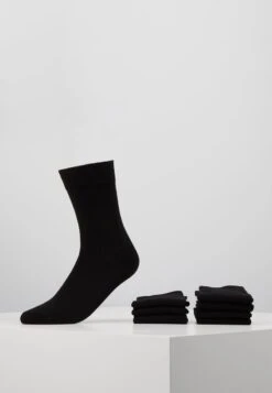 Pier One 7 PACK - Socken - Black 11 Pier One 7 PACK - Socken - Black -Pier One Verkaufsgeschäft ffaa9b5113e74a758b1a3d42307fdff4 1